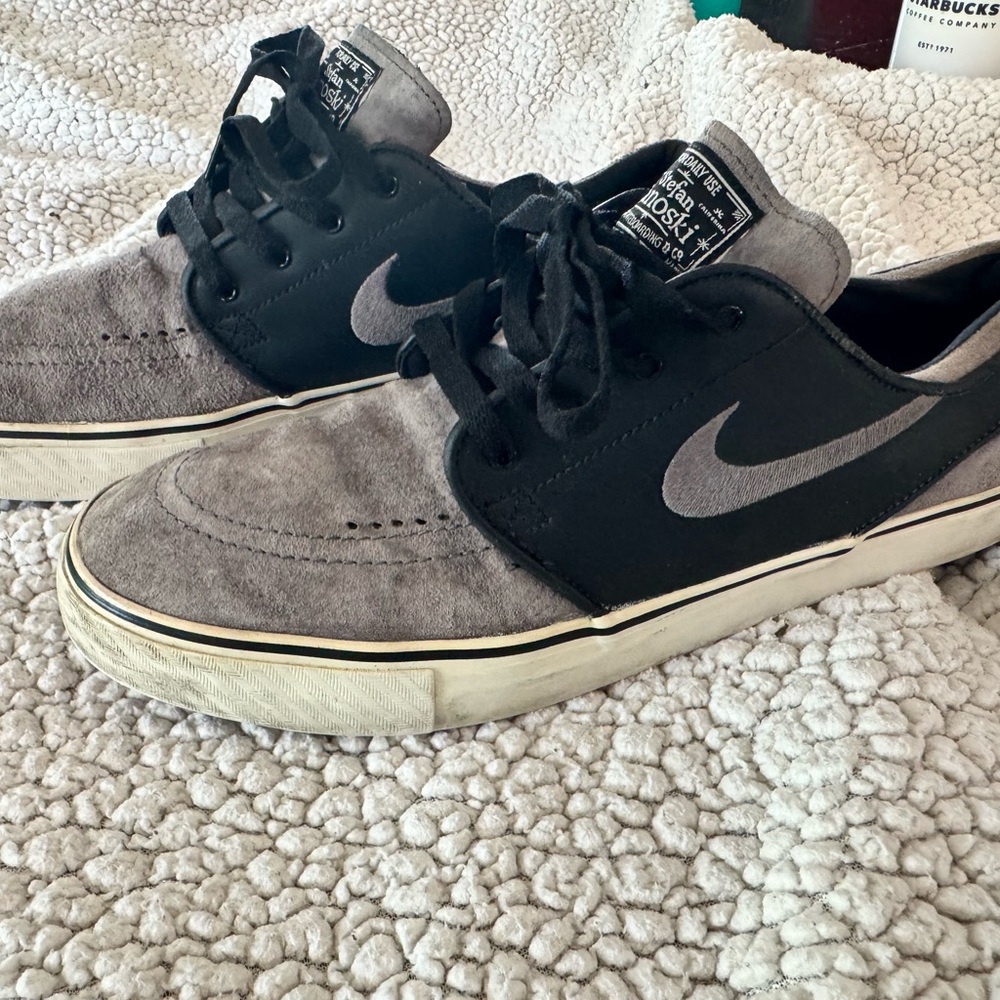 Nike Stephan Janowski